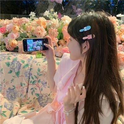蔷薇少女 序曲