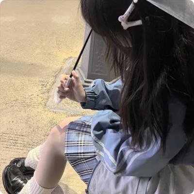 那些爱人